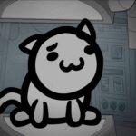 Explicación del huevo de Pascua Save Scum de Mewgenics