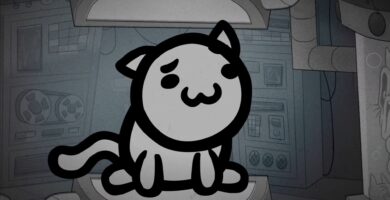 Explicación del huevo de Pascua Save Scum de Mewgenics