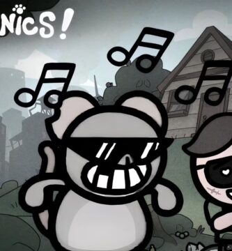 Banda sonora completa de Mewgenics (lista completa de canciones)