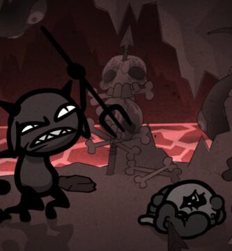 Todas las estadísticas de gatos en Mewgenics (y lo que hacen)