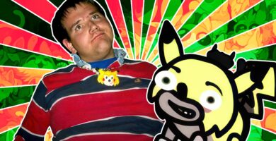 Mewgenics presenta un gato Sonichu con la voz de Chris Chan