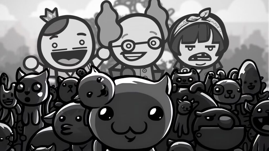 Consejos y trucos de Mewgenics