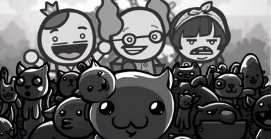 Consejos y trucos de Mewgenics