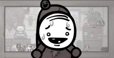 Mejores usos para gatos jubilados en Mewgenics