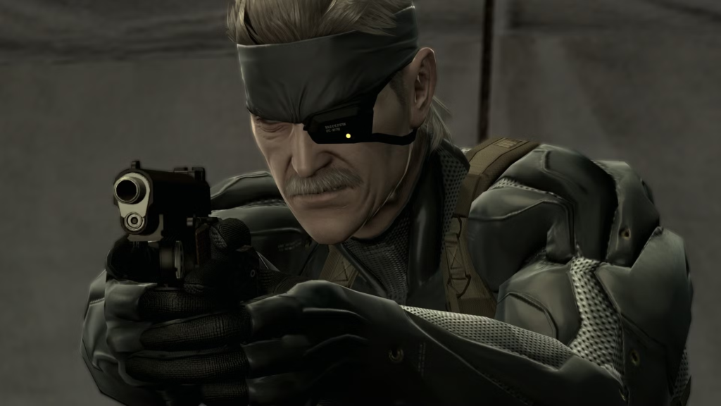 Colección maestra de Metal Gear Solid vol. 2 Finalmente pone fin a una maldición de 18 años