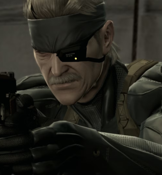 Colección maestra de Metal Gear Solid vol. 2 Finalmente pone fin a una maldición de 18 años