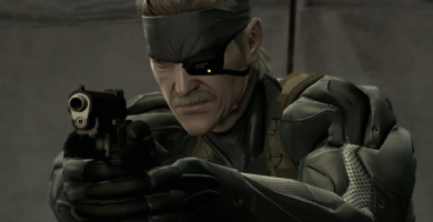 Colección maestra de Metal Gear Solid vol. 2 Finalmente pone fin a una maldición de 18 años