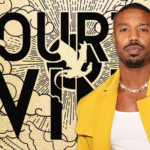 Michael B. Jordan está creando la mejor serie de fantasía desde Game of Thrones