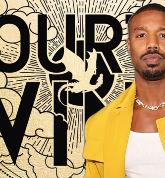 Michael B. Jordan está creando la mejor serie de fantasía desde Game of Thrones