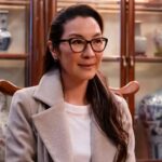 Explicación del papel de Michelle Yeoh en los Juegos Olímpicos de Invierno de 2026