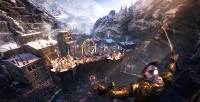 Xbox Game Pass pierde el juego con una mecánica patentada y codiciada por la industria el 28 de febrero