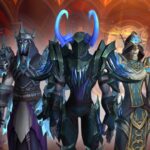 Los cambios de clase de medianoche de World of Warcraft convirtieron una especificación intermedia en la mejor de su tipo