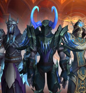 Los cambios de clase de medianoche de World of Warcraft convirtieron una especificación intermedia en la mejor de su tipo