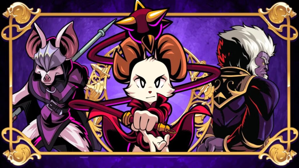 Mina the Hollower recibe una actualización emocionante y alentadora