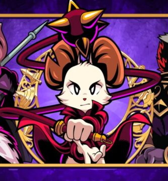 Mina the Hollower recibe una actualización emocionante y alentadora