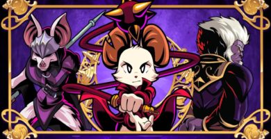 Mina the Hollower recibe una actualización emocionante y alentadora