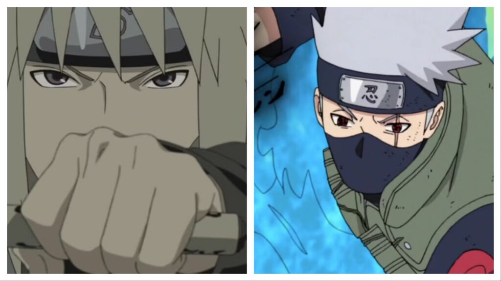 El jutsu definitivo de cada Hokage, clasificado