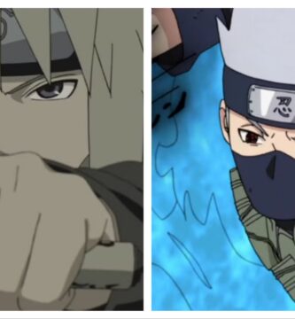 El jutsu definitivo de cada Hokage, clasificado