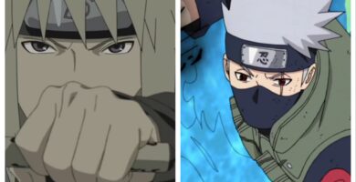 El jutsu definitivo de cada Hokage, clasificado