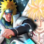 Por qué Minato Namikaze creó el Rasengan, explicado