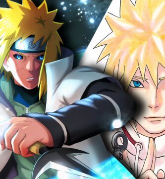 Por qué Minato Namikaze creó el Rasengan, explicado