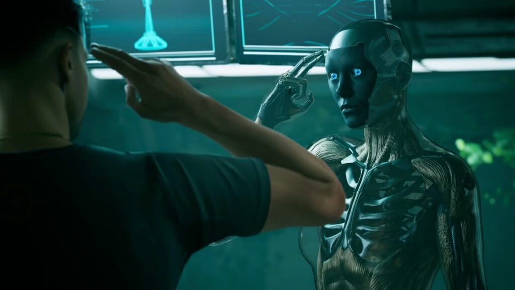 MindsEye lanza una nueva actualización para febrero de 2026