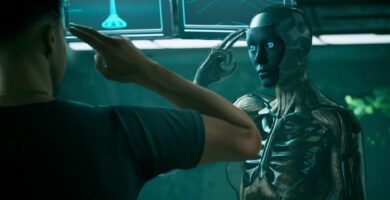 MindsEye lanza una nueva actualización para febrero de 2026