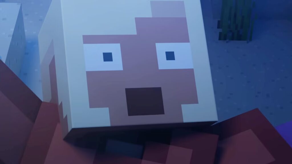 Un jugador de Minecraft construye un velero increíble con cañones que funcionan