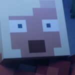 Un jugador de Minecraft construye un velero increíble con cañones que funcionan