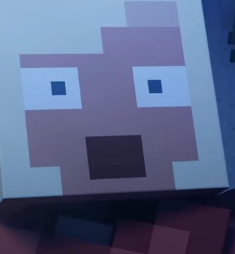 Un jugador de Minecraft construye un velero increíble con cañones que funcionan