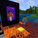 Minecraft ofrece actualización sobre imágenes vibrantes para la edición Java