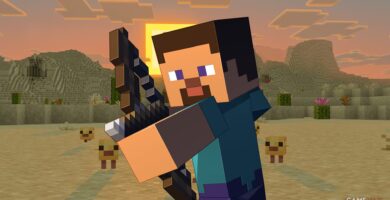 Minecraft revela más contenido para su primer lanzamiento de juego de 2026