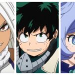 Lista de los 10 héroes principales de Billboard JP Heroes después del capítulo 431, clasificados del más débil al más fuerte