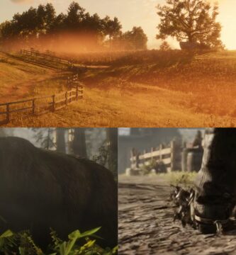 Todos los talismanes y baratijas (y ubicaciones)