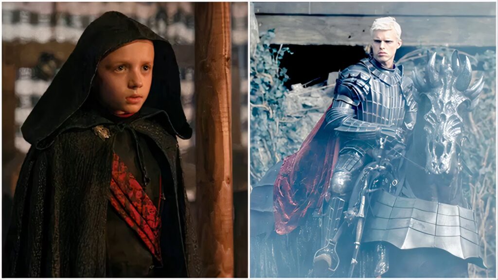 Resumen y spoilers del episodio 4 de Un caballero de los siete reinos