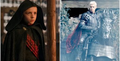 Resumen y spoilers del episodio 4 de Un caballero de los siete reinos