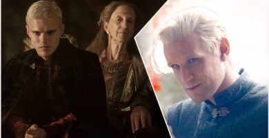 El verdadero sucesor de Daemon Targaryen es también el peor enemigo de Duncan el Alto