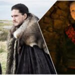 Game of Thrones reveló en secreto la conexión de Egg con Jon Snow y Daenerys