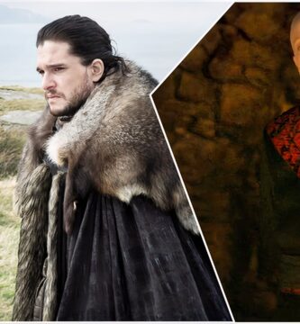 Game of Thrones reveló en secreto la conexión de Egg con Jon Snow y Daenerys