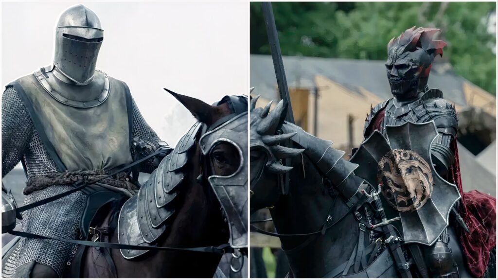 Resumen y spoilers del episodio 5 de Un caballero de los siete reinos