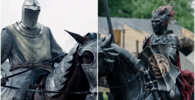 Resumen y spoilers del episodio 5 de Un caballero de los siete reinos