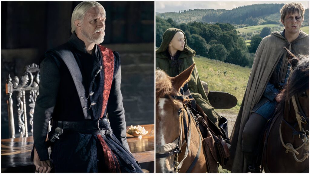 Resumen y spoilers del episodio 6 de Un caballero de los siete reinos