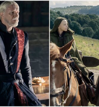 Resumen y spoilers del episodio 6 de Un caballero de los siete reinos