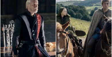 Resumen y spoilers del episodio 6 de Un caballero de los siete reinos