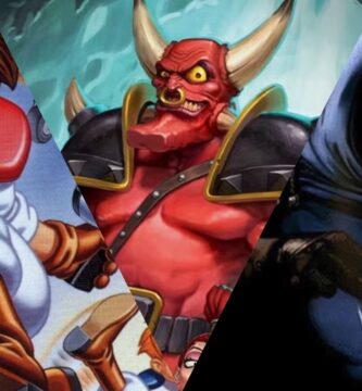 Juegos intocables de los 90 que nadie recuerda