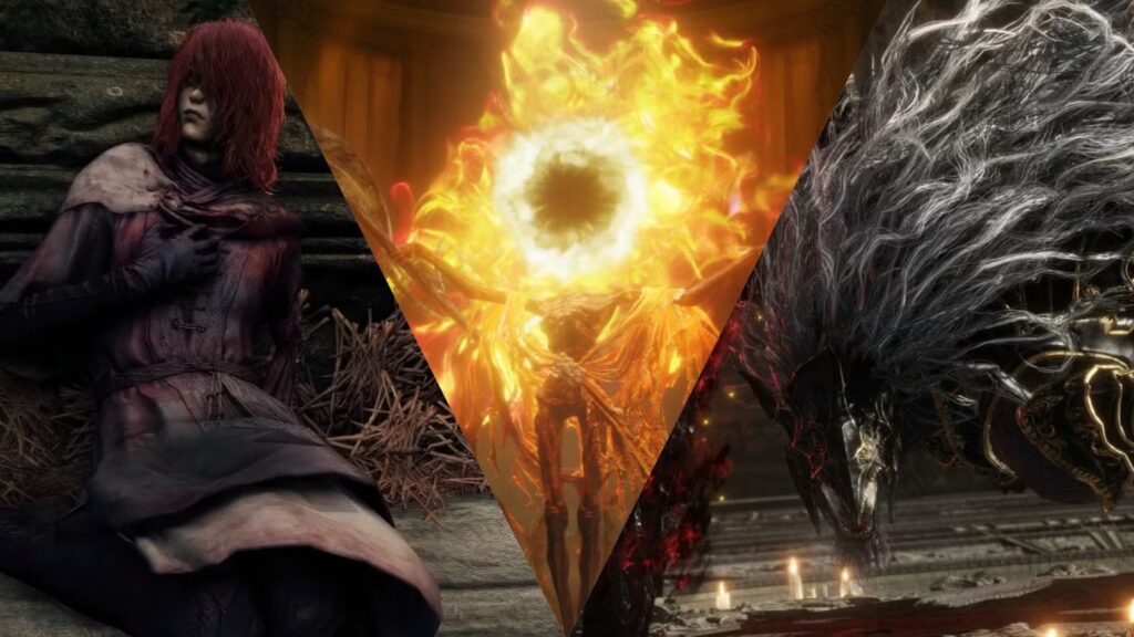 8 personajes de Elden Ring que merecían algo mejor