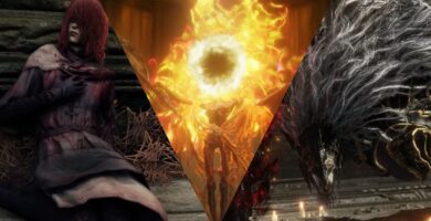 8 personajes de Elden Ring que merecían algo mejor