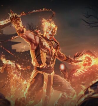 Cómo resolver cada pista en la temporada 17 del modo Invasiones MK1