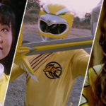 10 mejores Rangers amarillos, clasificados