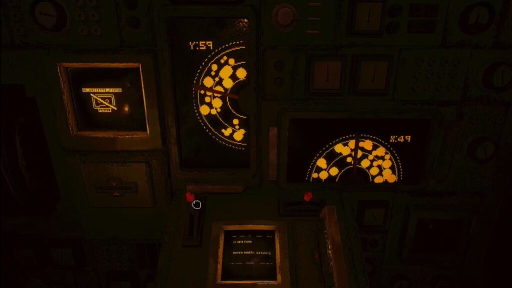 El nuevo juego de terror psicológico en Steam tiene graves vibraciones de pulmón de hierro